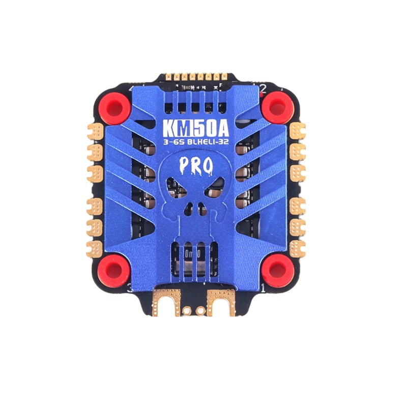 Skystars KM50 PRO 50A Blheli_32 ESC 30×30