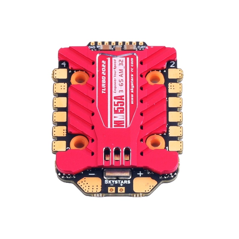 Skystars KM55 AM_32 ESC 20×20 Mini 4-in-1