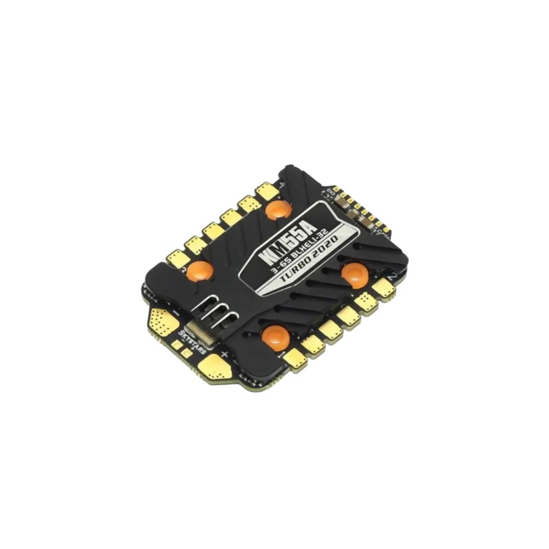 SkyStars KM55A Mini 3-6S BLHeli_32 4-in-1 ESC