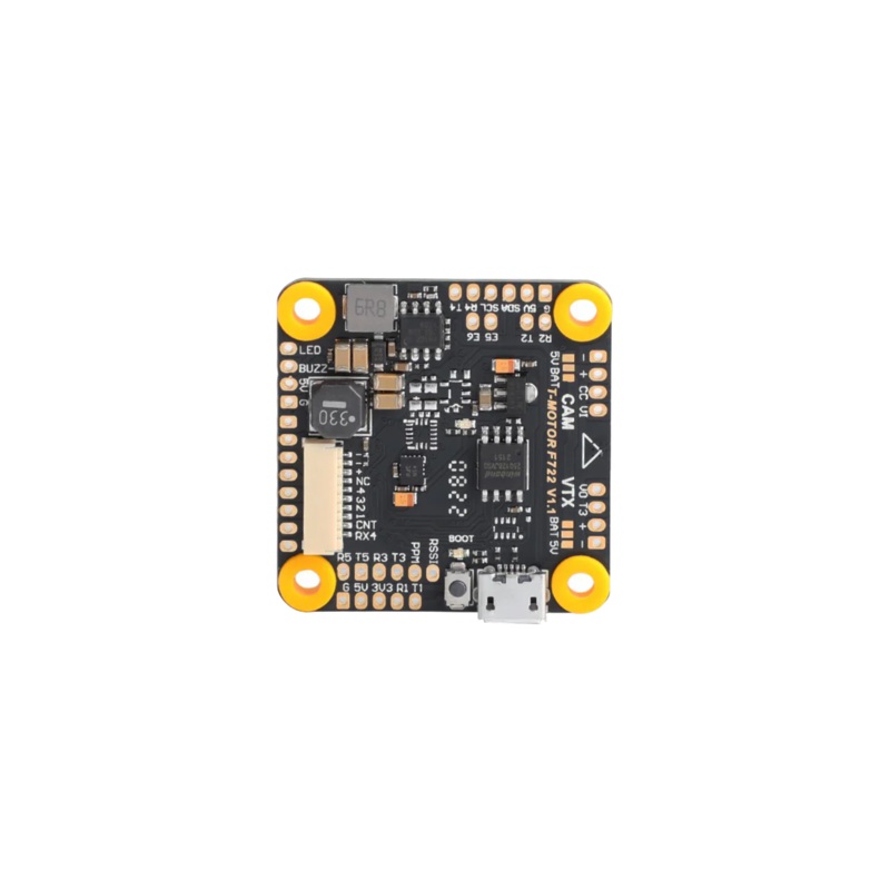 T-Motor F7 30.5X30.5 FPV Flight Controller