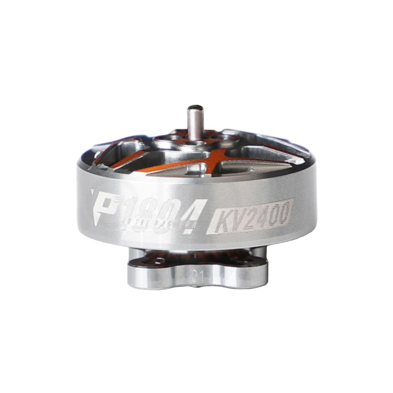 T-Motor P1804 Ultralight Motor 1.5mm Shaft (3400Kv)