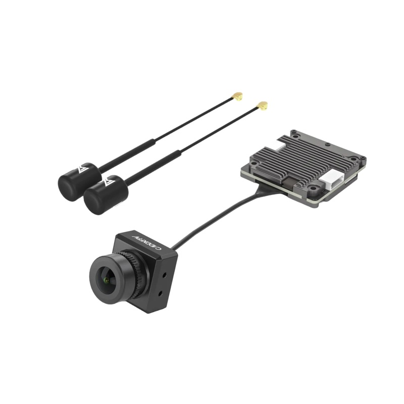 Walksnail Avatar HD Micro Kit