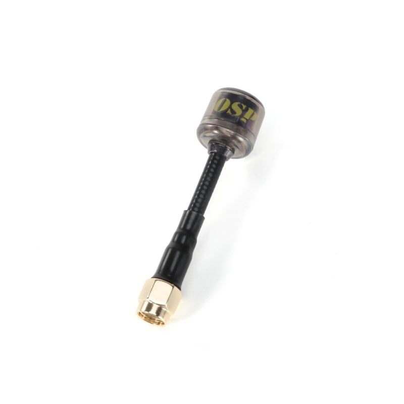 60mm Black OSPREY 5.8G FPV Antenna LHCP (RP-SMA)