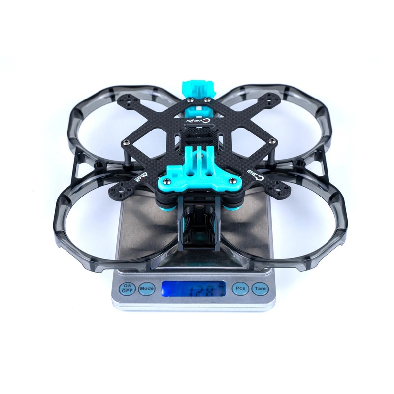 Axisflying Cineon 30 Frame