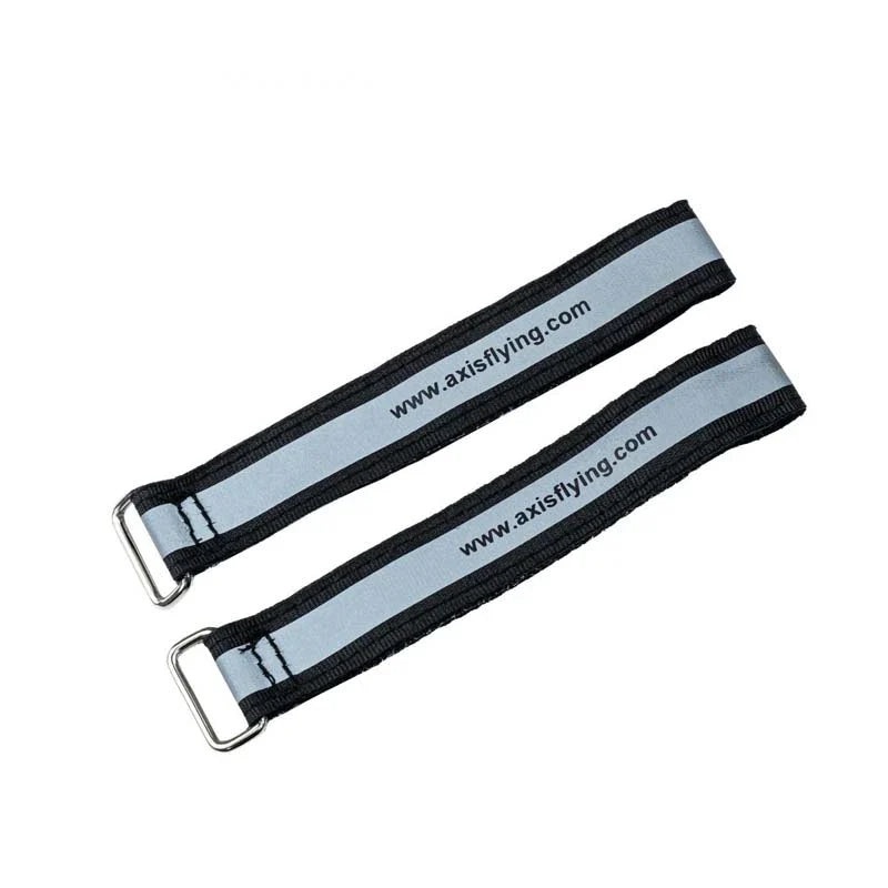 Axisflying Lipo Strap For 5″ Quads