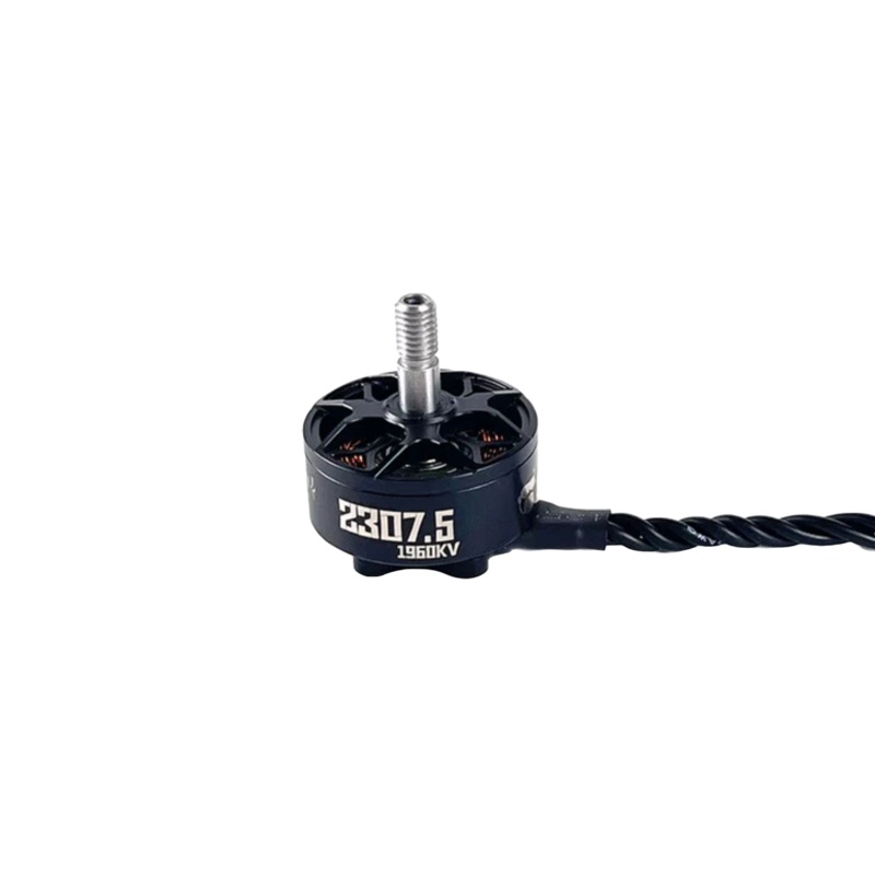 DarwinFPV 2307.5 V2 Seawater-Proof Motor – 4 Pack