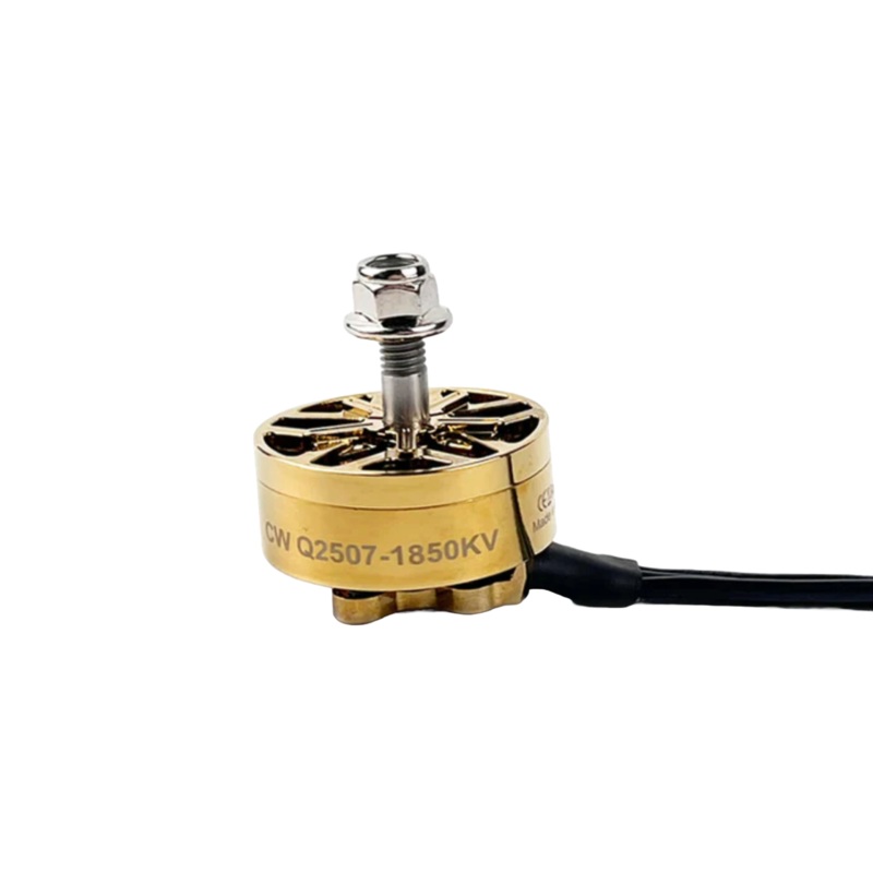 DarwinFPV 2507 1850KV Brushless Motor – 4 Pack
