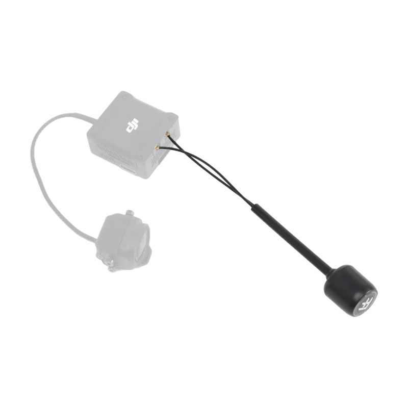 Dual Antenna for DJI O3 Air Unit