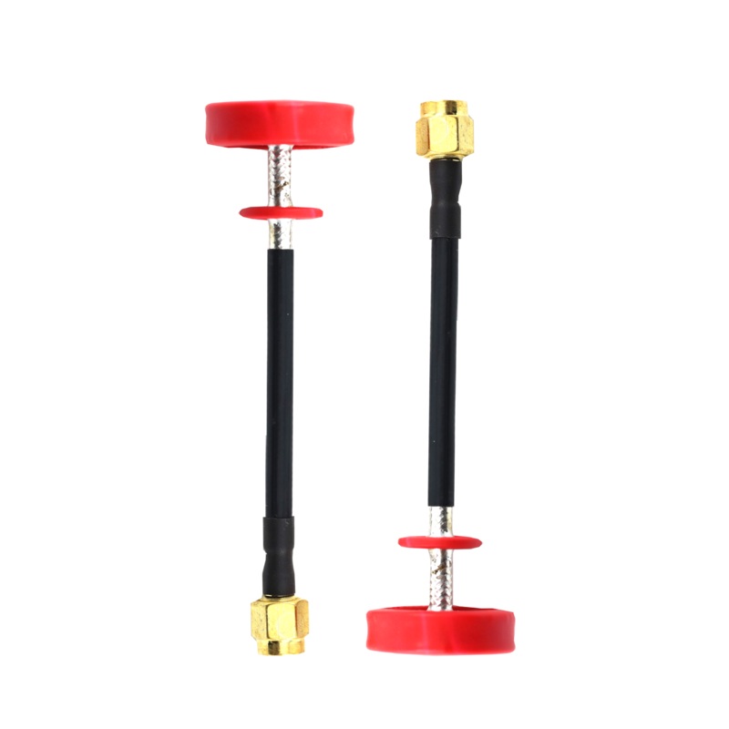EMAX Pagoda 2 Antenna 5.8G 80mm RHCP Omnidirectional Antenna