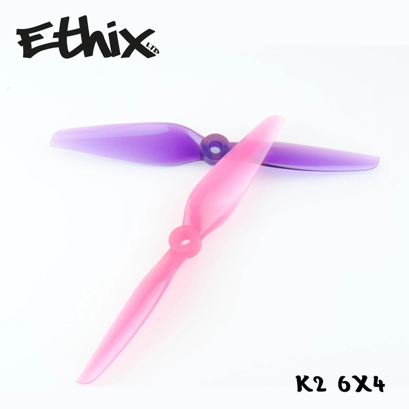 Ethix K2 Bubble Gum