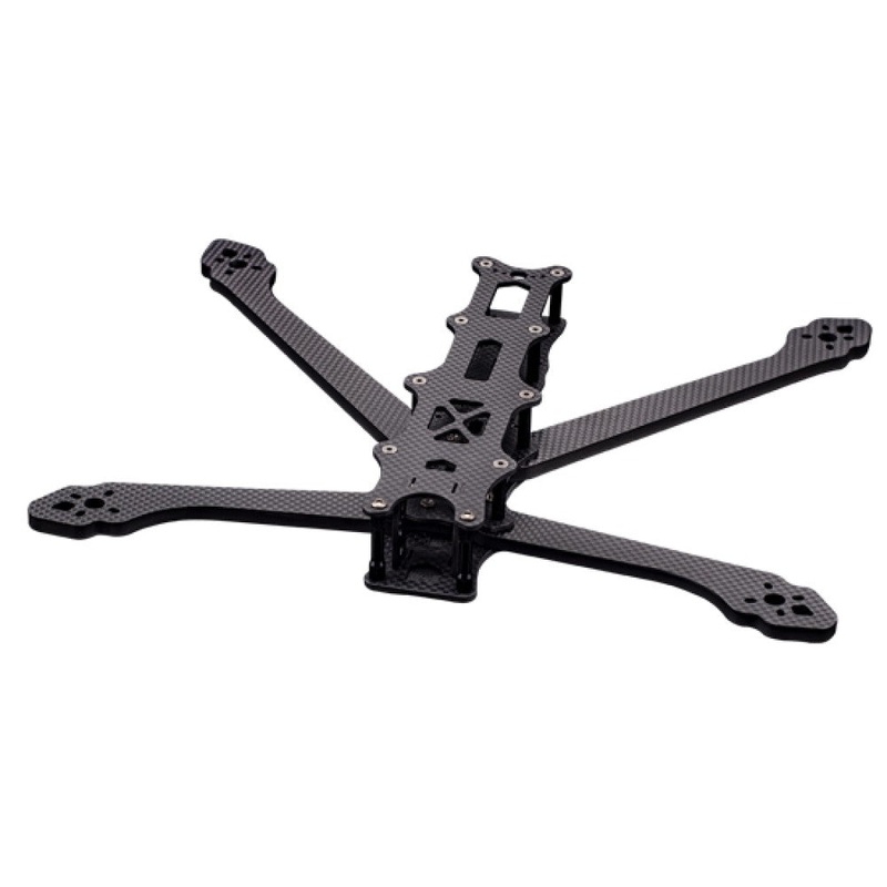 F8L+DC 8″ FPV Frame