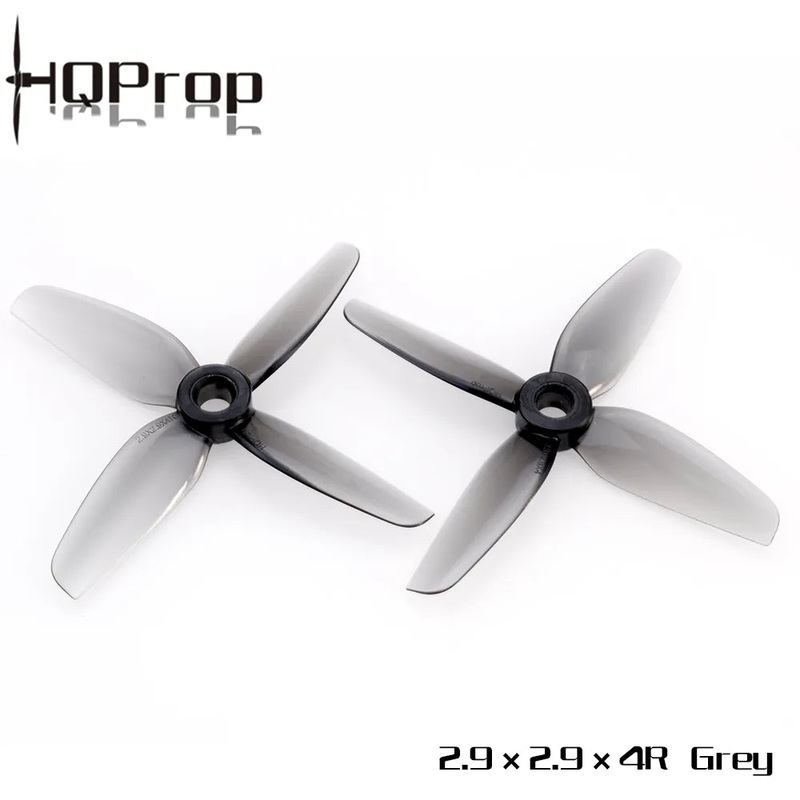 HQ Durable Prop 2.9X2.9X4