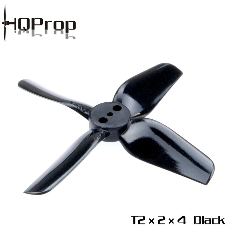 HQ Durable Prop T2X2X4