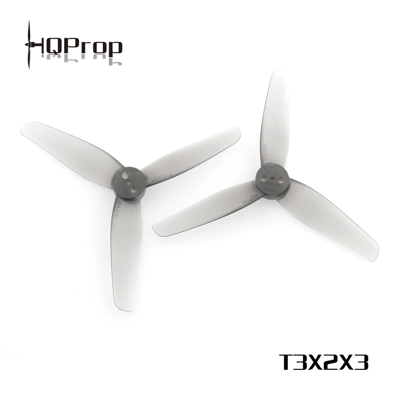 HQ Durable Prop T3X2X3