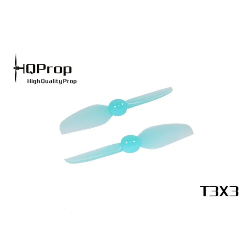 HQ Durable Prop T3X3 Propellers