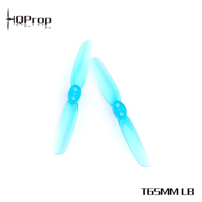 HQ Durable Prop T65MM