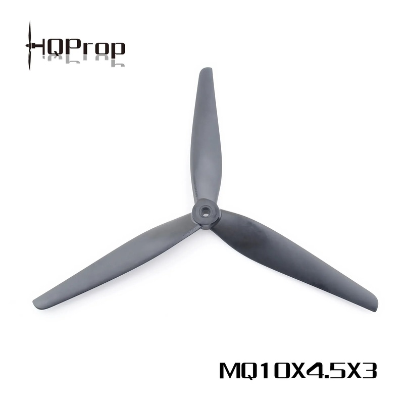 HQ MacroQuad Prop 10X4.5X3 (CCW)