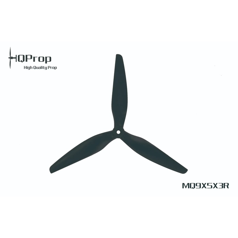 HQ MacroQuad Prop 9X5X3 (CW/CCW)