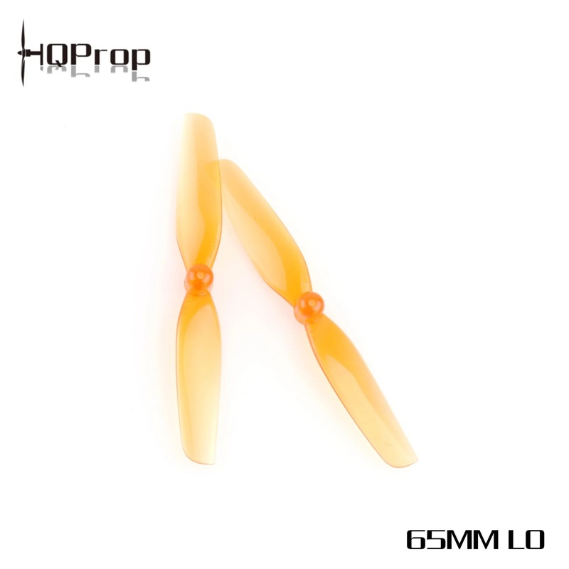 HQ Micro Prop 65MM