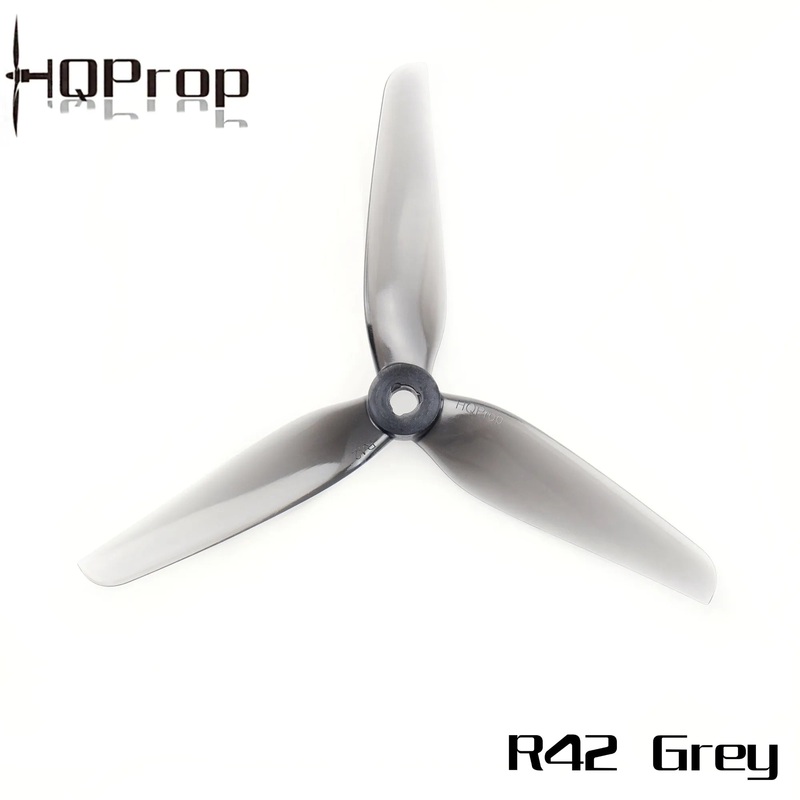 HQ Racing Prop R42 5.1″ Propellers