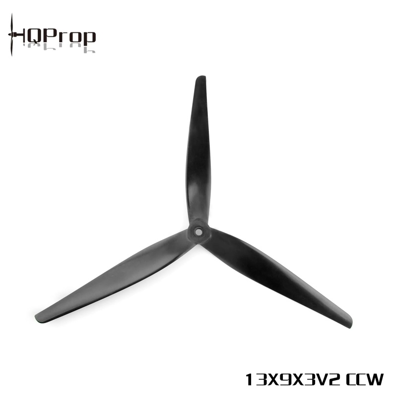 HQ X-Class Prop 13X9X3V2 (CCW)