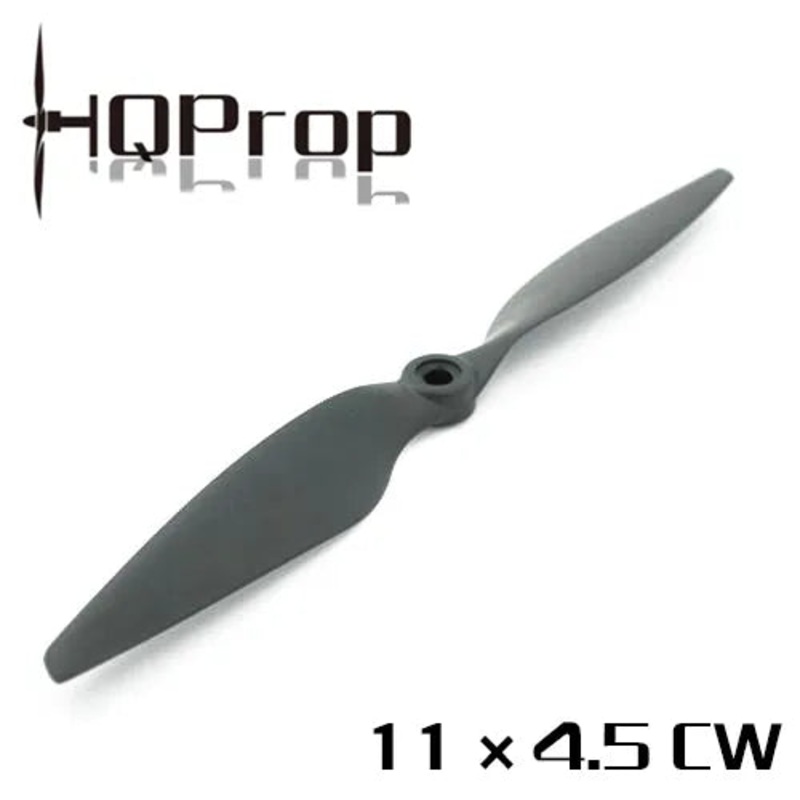 HQProp 11×4.5 Pusher Propeller