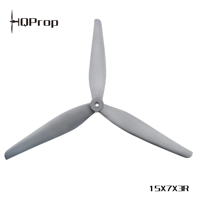 HQProp 15X7X3R