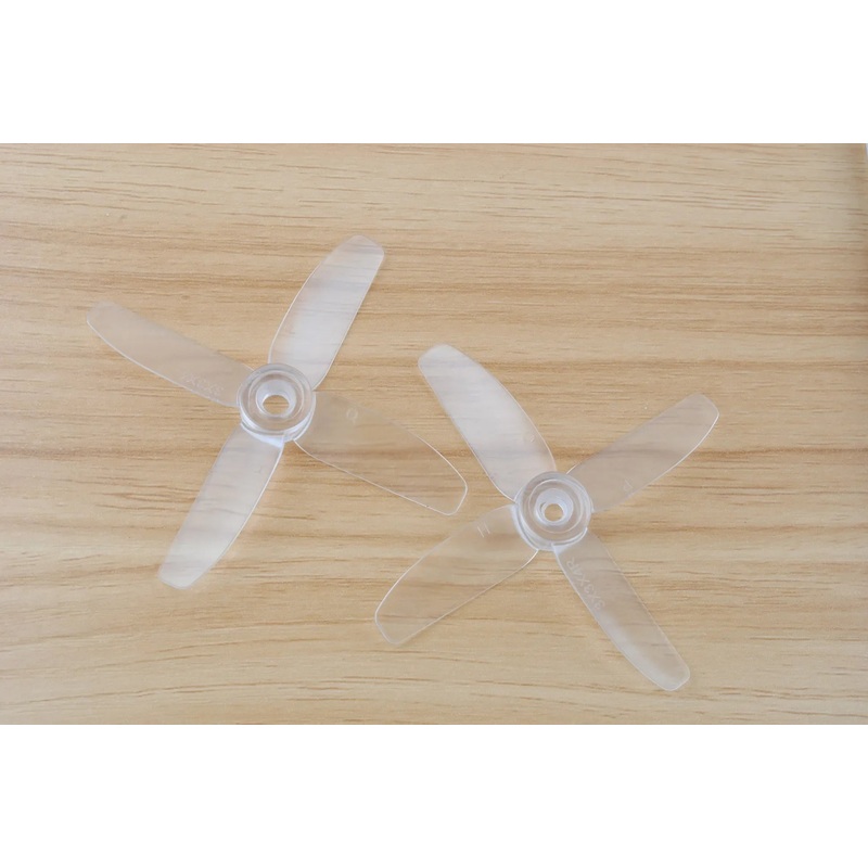 HQProp 3X3X4 Propellers