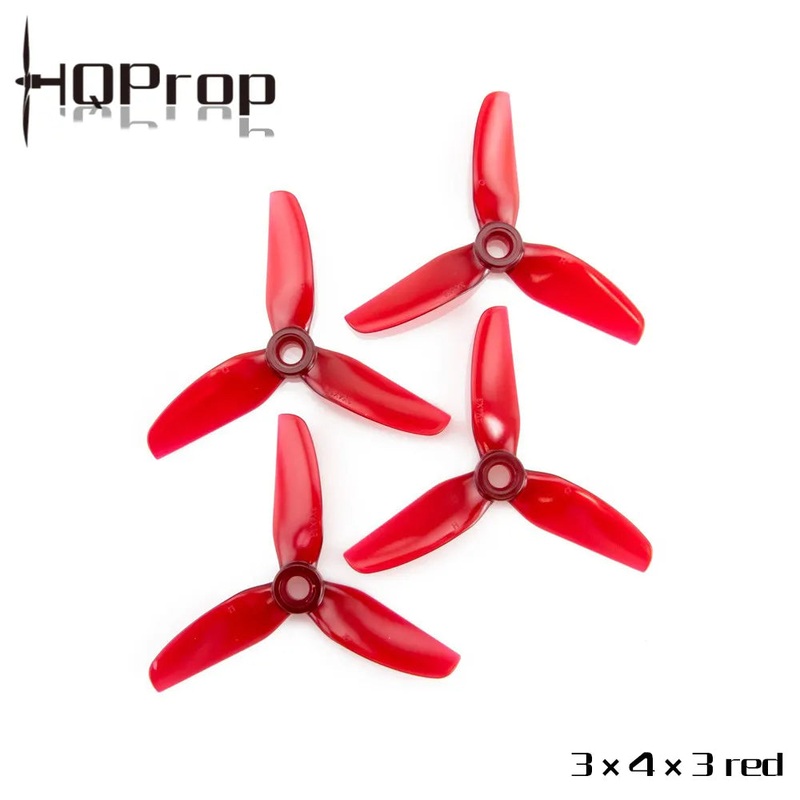 HQProp 3X4X3