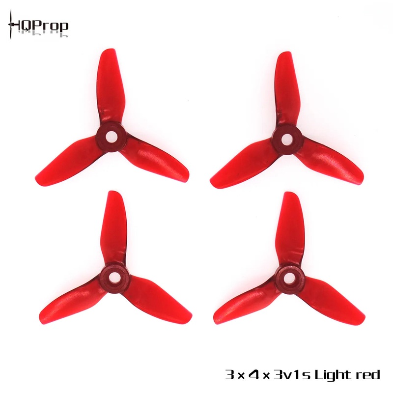 HQProp 3X4X3V1S