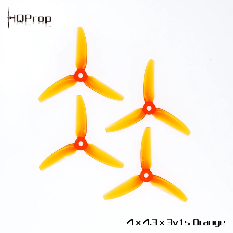 HQProp 4X4.3X3V1S