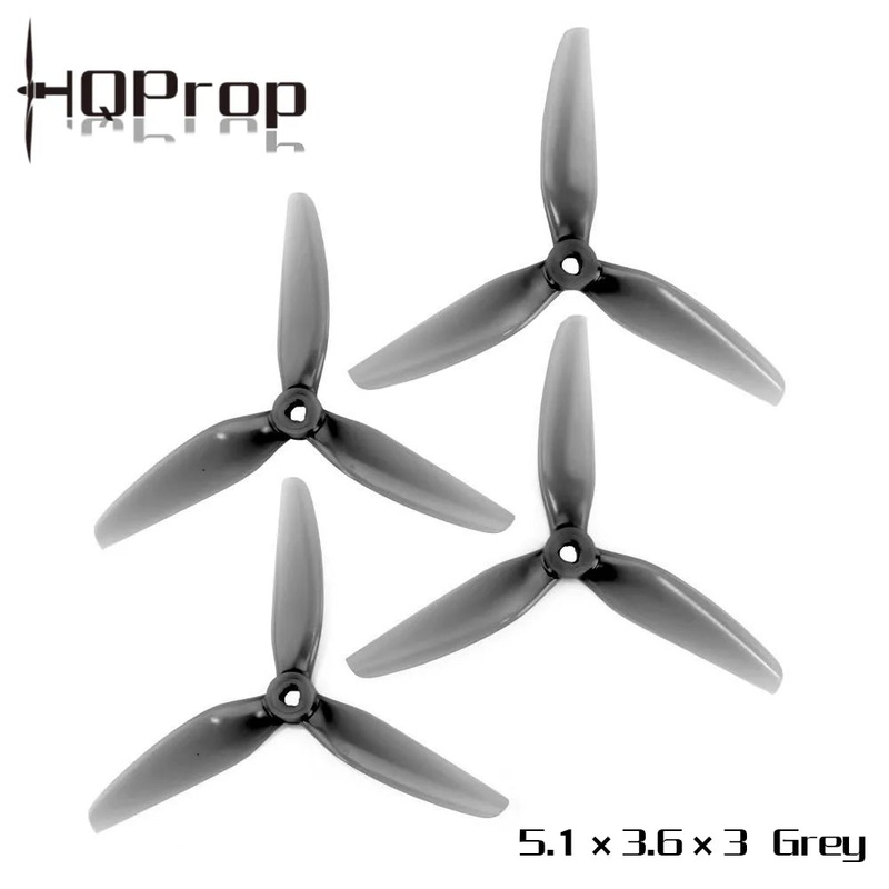 HQProp 5.1X3.6X3
