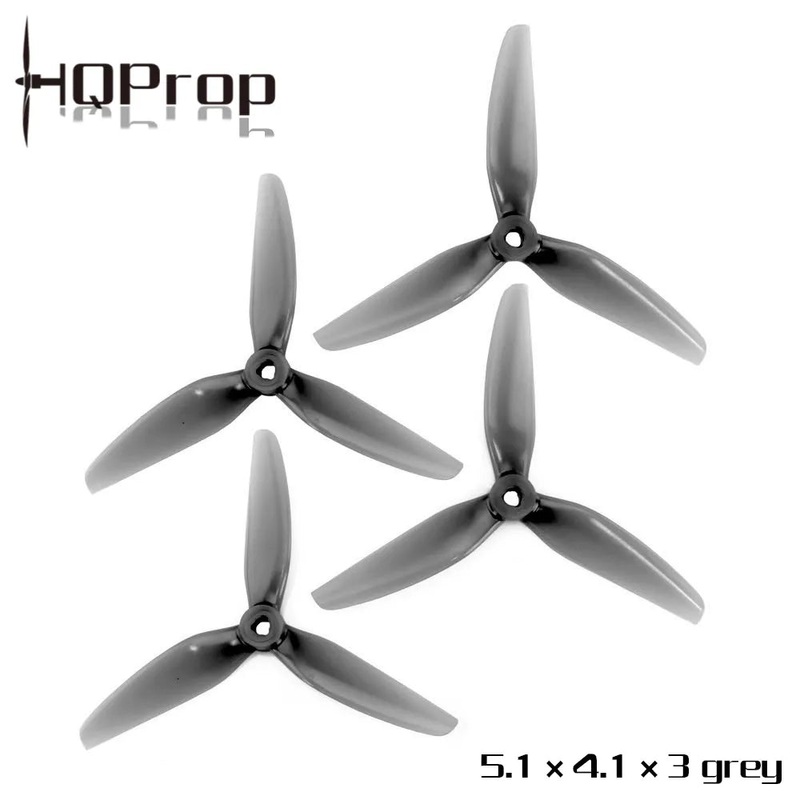 HQProp 5.1X4.1X3 (2CW+2CCW)
