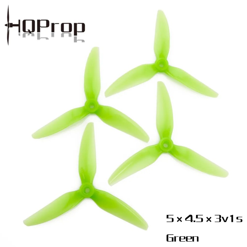 HQProp 5X4.5X3V1S