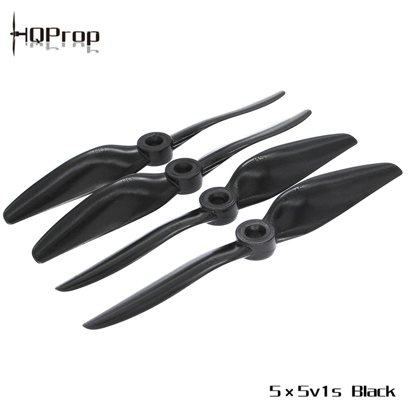 HQProp 5X5V1S Propellers