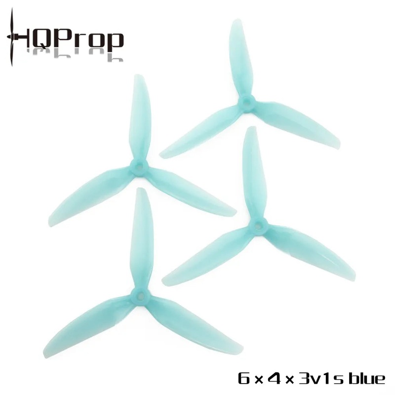 HQProp 6X4X3V1S
