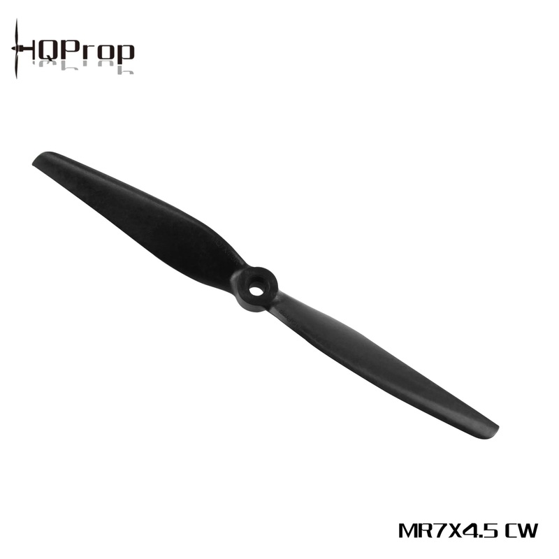 HQProp 7X4.5 CW Propeller
