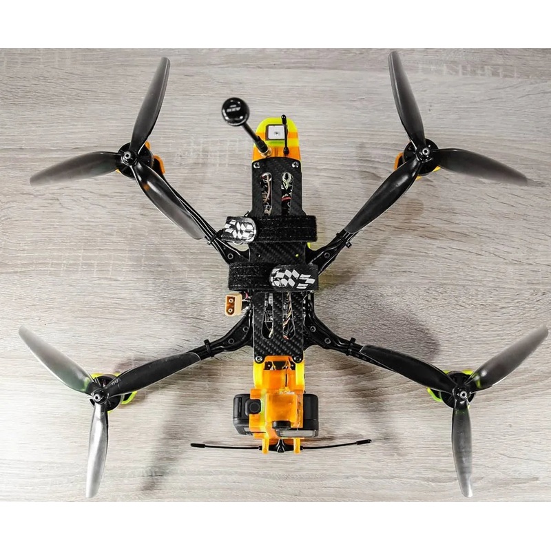 HQProp 7X4X3 Propellers