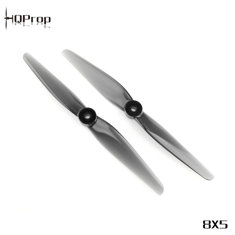 HQProp 8×5 Propeller