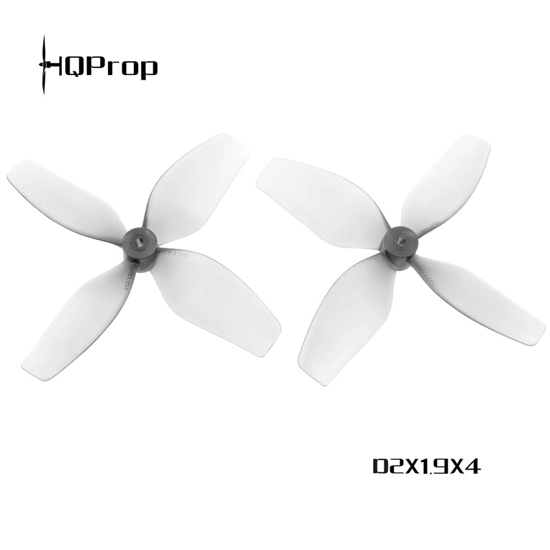 HQProp D2X1.9X4