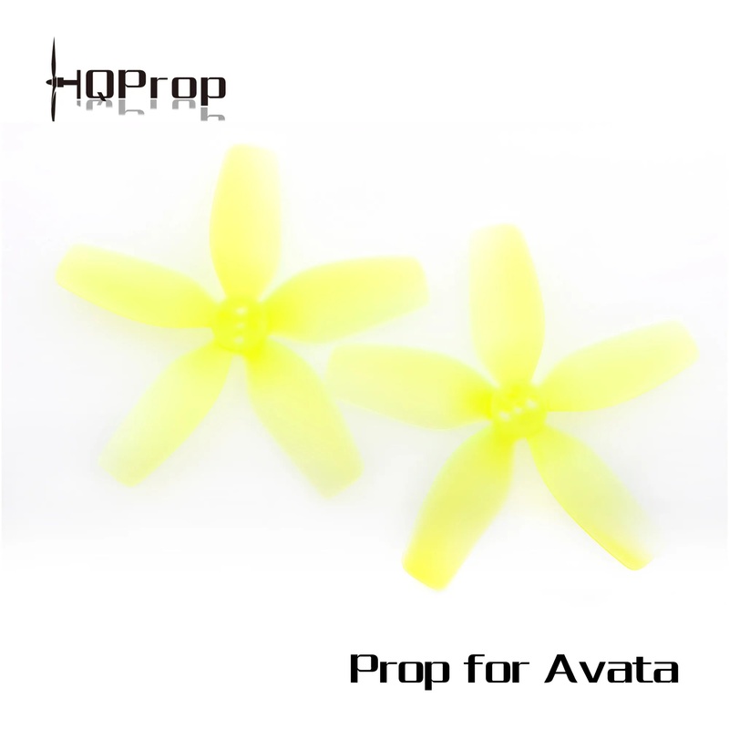 HQProp DT2.9X2.5X5