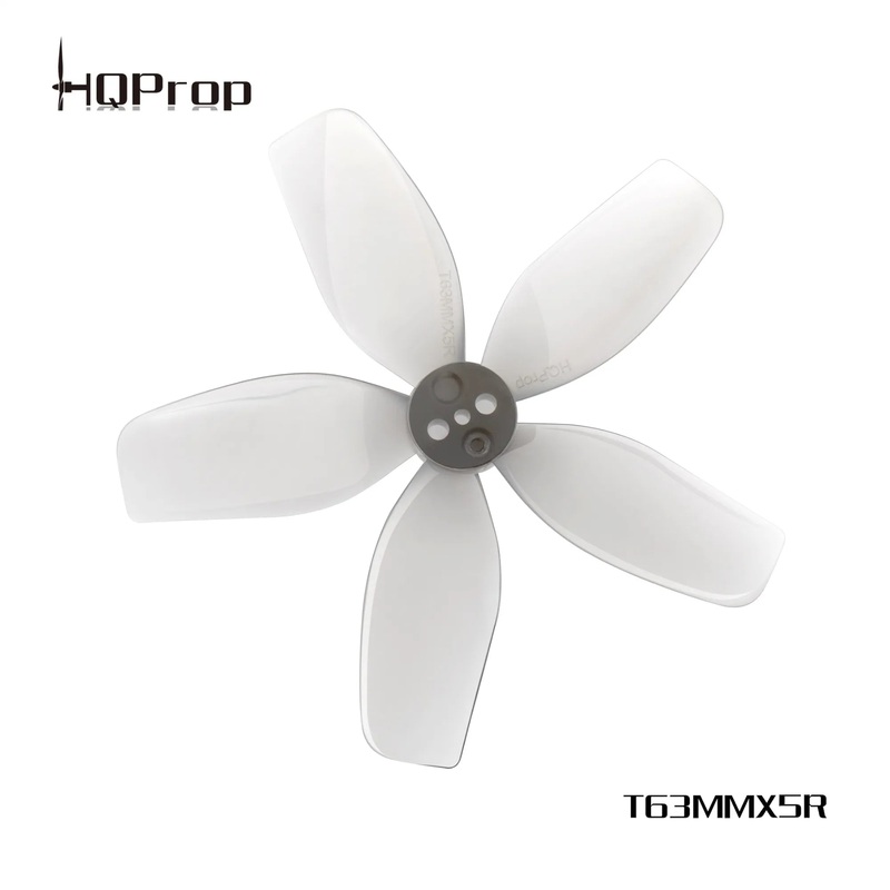 HQProp DT63MMX5