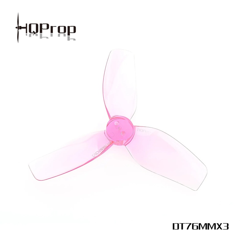 HQProp DT76MMX3 V2