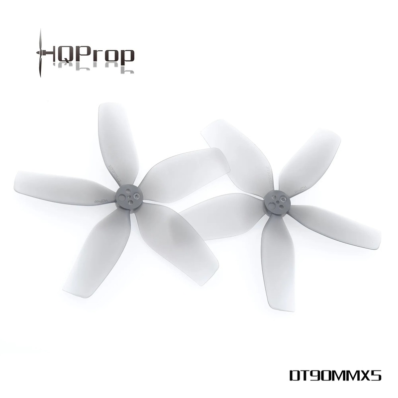 HQProp DT90MMX5