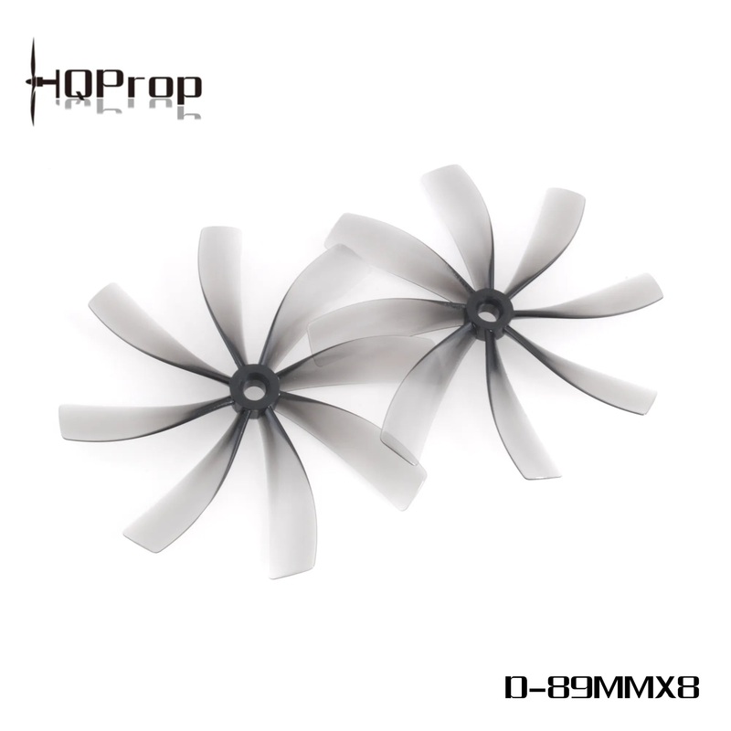 HQProp Duct-89MMX8