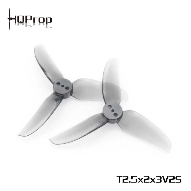 HQProp T2.5X2X3V2S