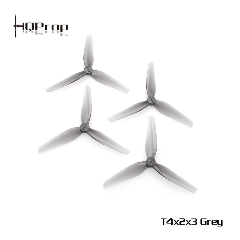 HQProp T4X2X3