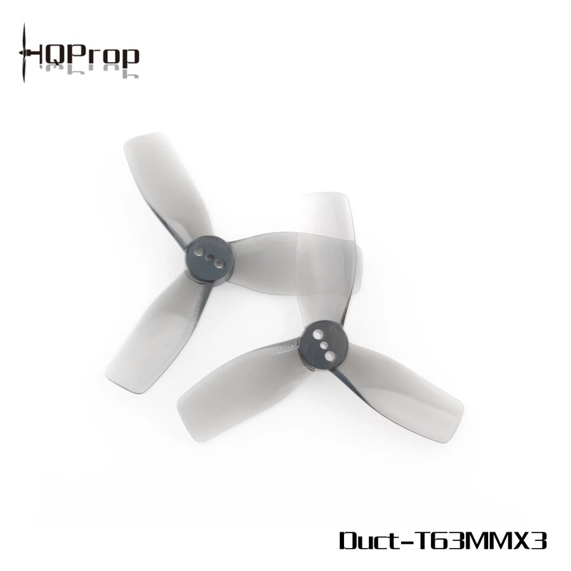 HQProp T63MMX3