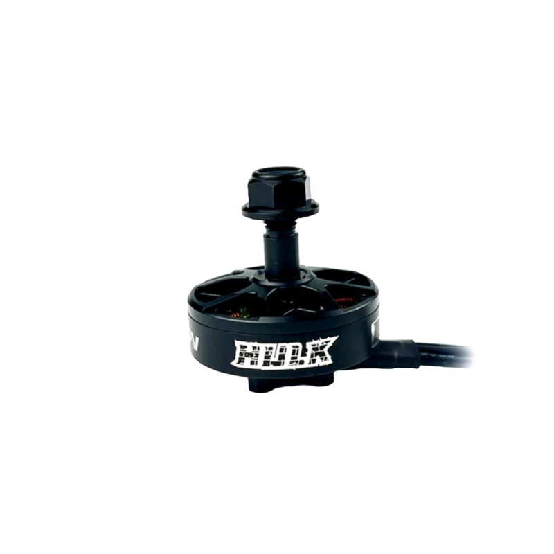 HULK 2204.5 2450KV Waterproof Motor – (4-Pack)