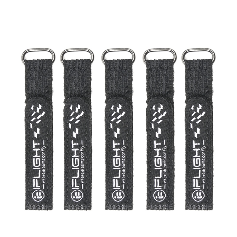 iFlight LiPo Battery Straps